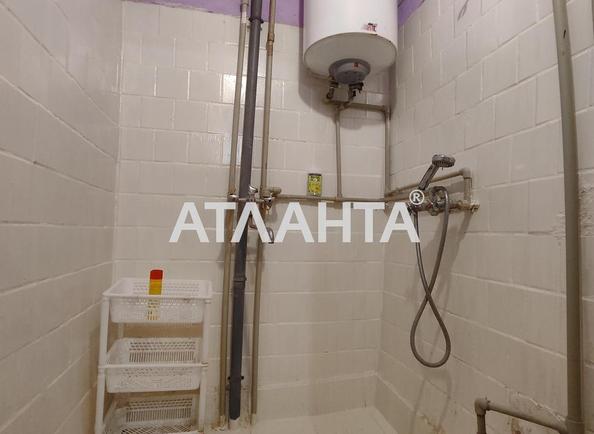 1-room apartment apartment by the address st. 1 maya (area 17,8 m²) - Atlanta.ua - photo 17