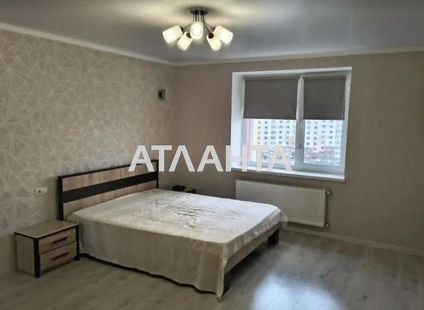 1-room apartment apartment by the address st. Nikolaevskaya (area 41,6 m²) - Atlanta.ua