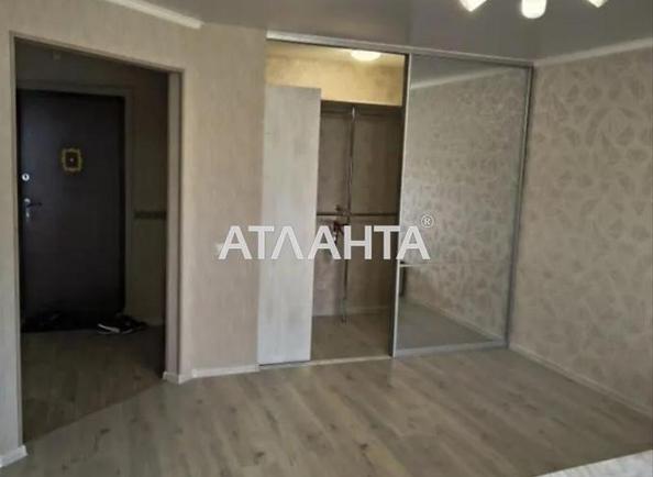 1-room apartment apartment by the address st. Nikolaevskaya (area 41,6 m²) - Atlanta.ua - photo 2