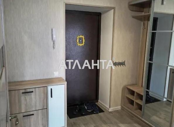 1-room apartment apartment by the address st. Nikolaevskaya (area 41,6 m²) - Atlanta.ua - photo 3