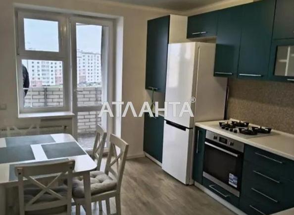1-room apartment apartment by the address st. Nikolaevskaya (area 41,6 m²) - Atlanta.ua - photo 5