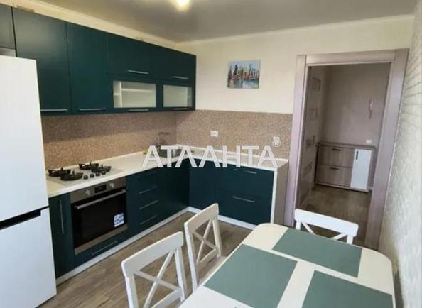 1-room apartment apartment by the address st. Nikolaevskaya (area 41,6 m²) - Atlanta.ua - photo 6