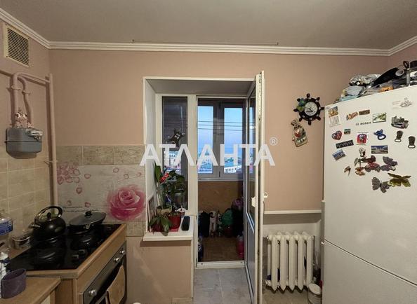 1-room apartment apartment by the address st. Parusnaya Geroev Stalingrada (area 48 m²) - Atlanta.ua - photo 7