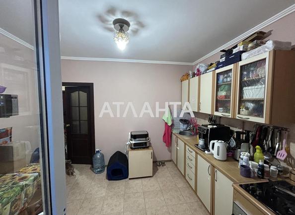 1-room apartment apartment by the address st. Parusnaya Geroev Stalingrada (area 48 m²) - Atlanta.ua - photo 6