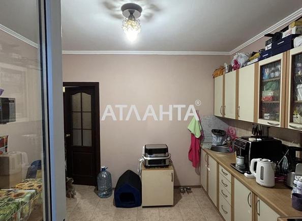 1-room apartment apartment by the address st. Parusnaya Geroev Stalingrada (area 48 m²) - Atlanta.ua - photo 8
