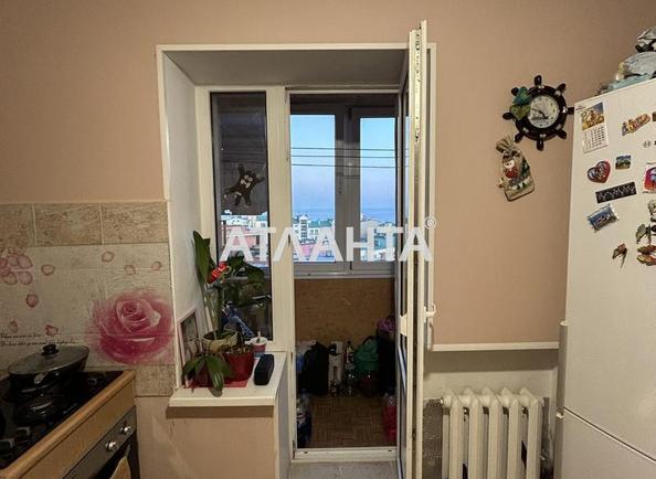 1-room apartment apartment by the address st. Parusnaya Geroev Stalingrada (area 48 m²) - Atlanta.ua - photo 9