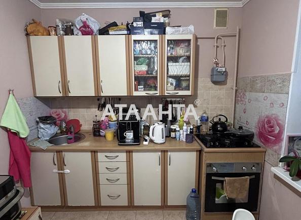 1-room apartment apartment by the address st. Parusnaya Geroev Stalingrada (area 48 m²) - Atlanta.ua - photo 10