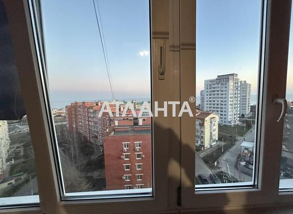 1-room apartment apartment by the address st. Parusnaya Geroev Stalingrada (area 48 m²) - Atlanta.ua - photo 12