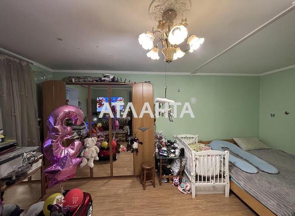 1-room apartment apartment by the address st. Parusnaya Geroev Stalingrada (area 48 m²) - Atlanta.ua - photo 3