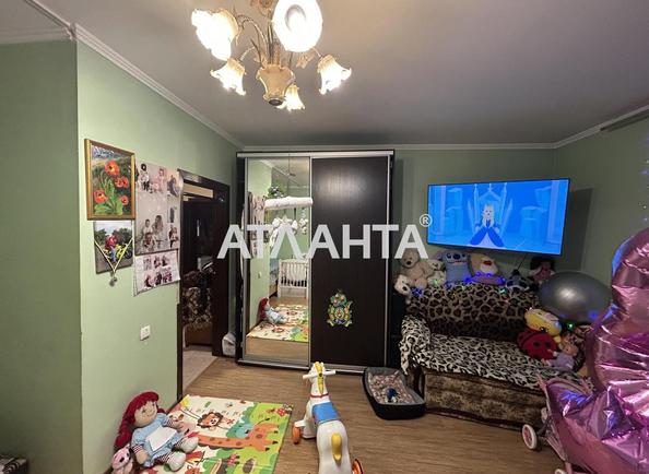 1-room apartment apartment by the address st. Parusnaya Geroev Stalingrada (area 48 m²) - Atlanta.ua - photo 15