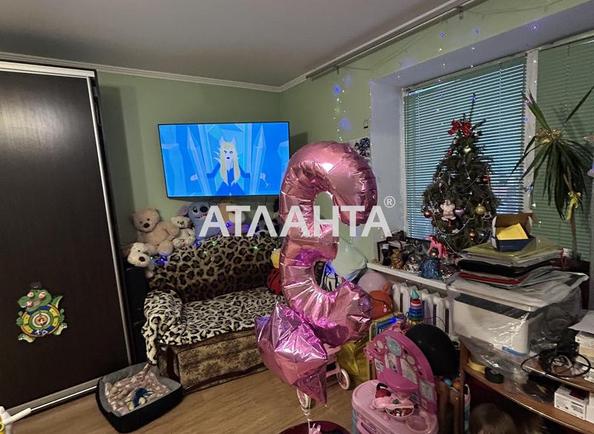 1-room apartment apartment by the address st. Parusnaya Geroev Stalingrada (area 48 m²) - Atlanta.ua - photo 16