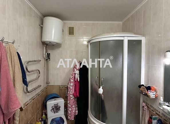 1-room apartment apartment by the address st. Parusnaya Geroev Stalingrada (area 48 m²) - Atlanta.ua - photo 18