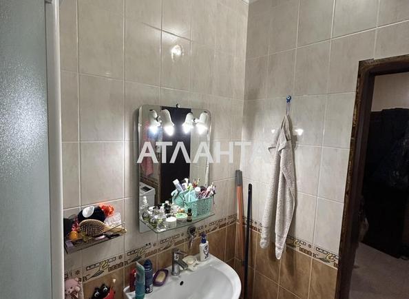 1-room apartment apartment by the address st. Parusnaya Geroev Stalingrada (area 48 m²) - Atlanta.ua - photo 19