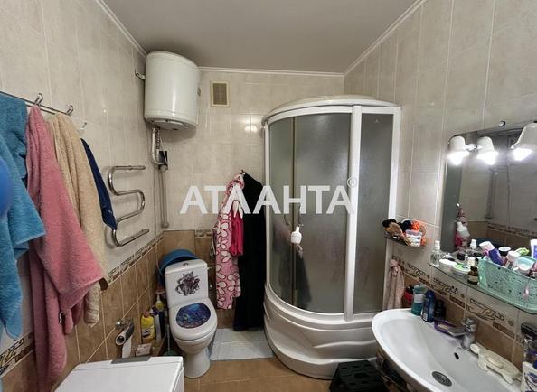 1-room apartment apartment by the address st. Parusnaya Geroev Stalingrada (area 48 m²) - Atlanta.ua - photo 20