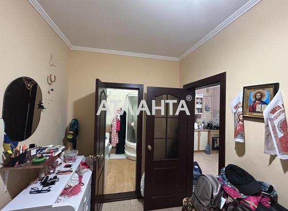 1-room apartment apartment by the address st. Parusnaya Geroev Stalingrada (area 48 m²) - Atlanta.ua - photo 22