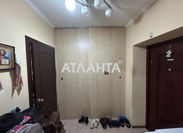 1-room apartment apartment by the address st. Parusnaya Geroev Stalingrada (area 48 m²) - Atlanta.ua - photo 23