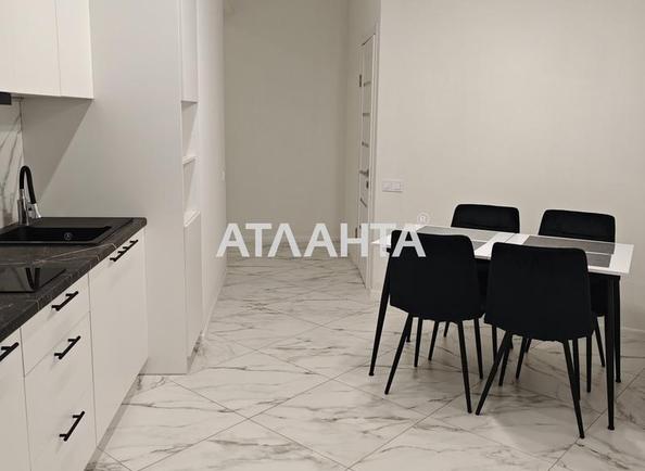 1-кімнатна квартира за адресою Фонтанська дор. (площа 42,6 м²) - Atlanta.ua - фото 2