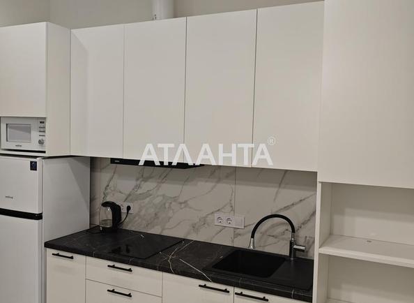 1-кімнатна квартира за адресою Фонтанська дор. (площа 42,6 м²) - Atlanta.ua - фото 3