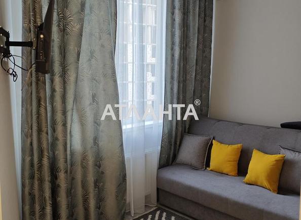 1-кімнатна квартира за адресою Фонтанська дор. (площа 42,6 м²) - Atlanta.ua - фото 5