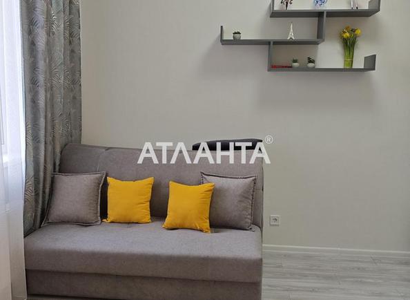 1-кімнатна квартира за адресою Фонтанська дор. (площа 42,6 м²) - Atlanta.ua - фото 6