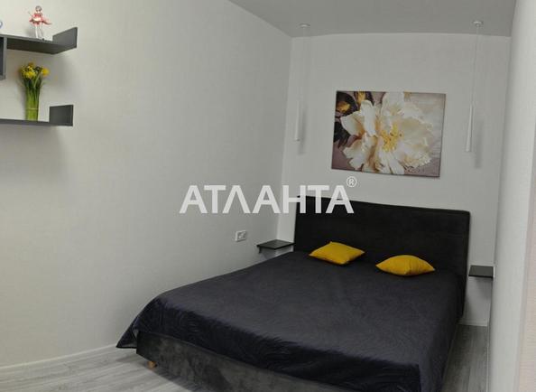 1-кімнатна квартира за адресою Фонтанська дор. (площа 42,6 м²) - Atlanta.ua - фото 7