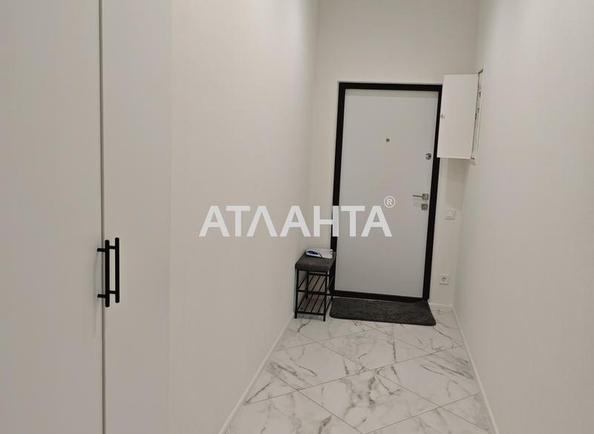 1-кімнатна квартира за адресою Фонтанська дор. (площа 42,6 м²) - Atlanta.ua - фото 8