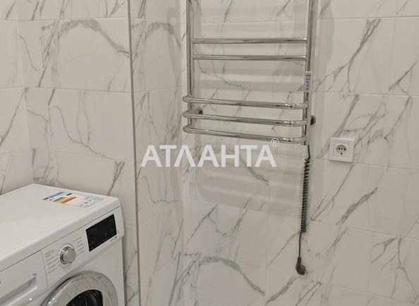 1-кімнатна квартира за адресою Фонтанська дор. (площа 42,6 м²) - Atlanta.ua - фото 10