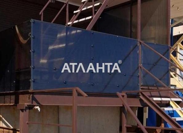 Дача за адресою вул. Набережна (площа 40 м²) - Atlanta.ua - фото 2