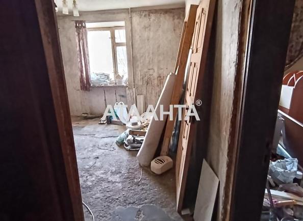 1-room apartment apartment by the address st. Oystrakha Davida Zatonskogo (area 34 m²) - Atlanta.ua - photo 6