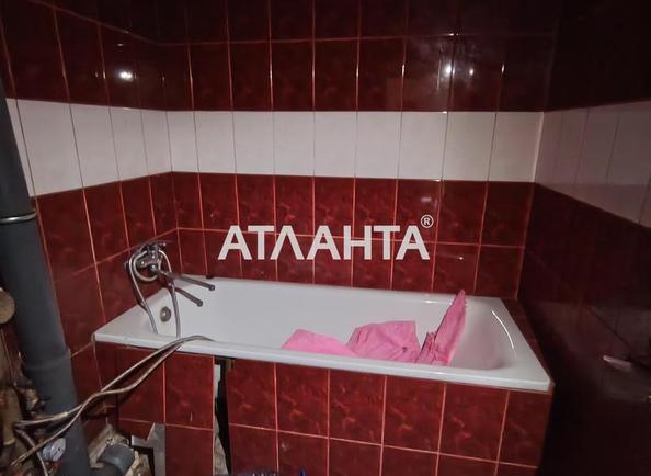 1-room apartment apartment by the address st. Oystrakha Davida Zatonskogo (area 34 m²) - Atlanta.ua - photo 7