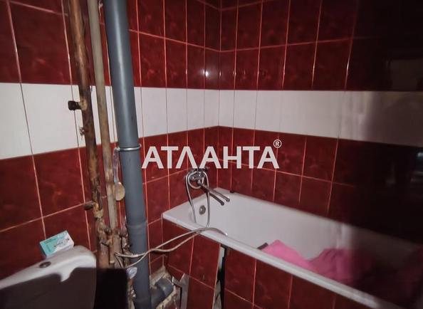 1-room apartment apartment by the address st. Oystrakha Davida Zatonskogo (area 34 m²) - Atlanta.ua - photo 8