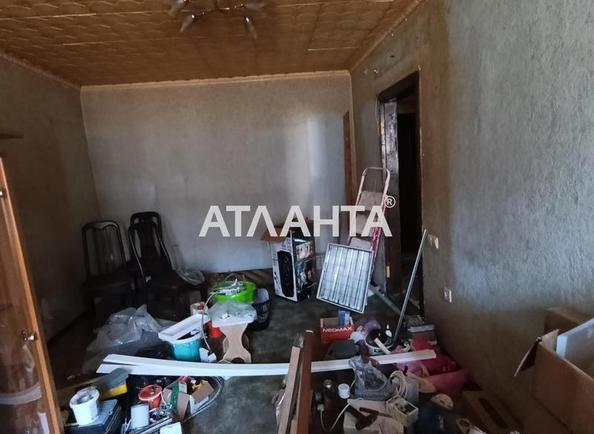 1-room apartment apartment by the address st. Oystrakha Davida Zatonskogo (area 34 m²) - Atlanta.ua - photo 9