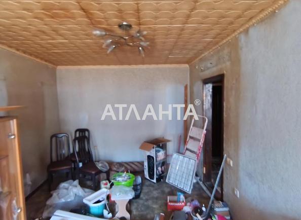 1-room apartment apartment by the address st. Oystrakha Davida Zatonskogo (area 34 m²) - Atlanta.ua - photo 10