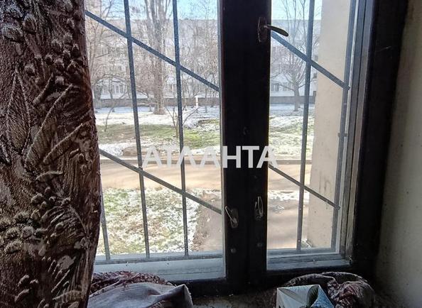 1-room apartment apartment by the address st. Oystrakha Davida Zatonskogo (area 34 m²) - Atlanta.ua - photo 11