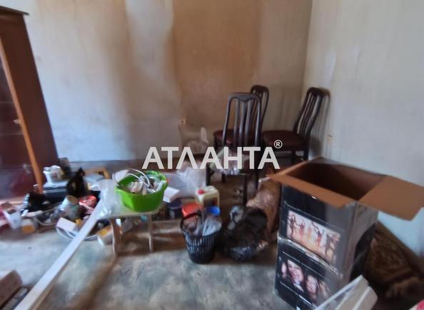 1-room apartment apartment by the address st. Oystrakha Davida Zatonskogo (area 34 m²) - Atlanta.ua - photo 13