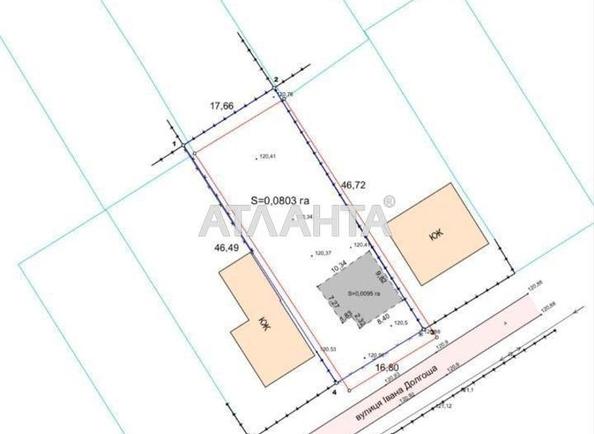 Участок (площадь 8 сот) - Atlanta.ua - фото 5