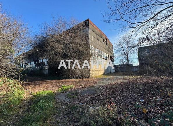 Коммерческая недвижимость по адресу ул. Mock (площадь 3750 м²) - Atlanta.ua - фото 2