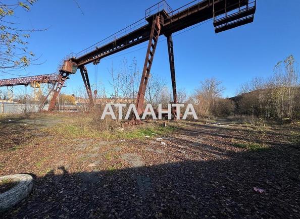 Коммерческая недвижимость по адресу ул. Mock (площадь 3750 м²) - Atlanta.ua - фото 3