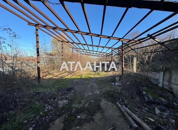 Коммерческая недвижимость по адресу ул. Mock (площадь 3750 м²) - Atlanta.ua - фото 4