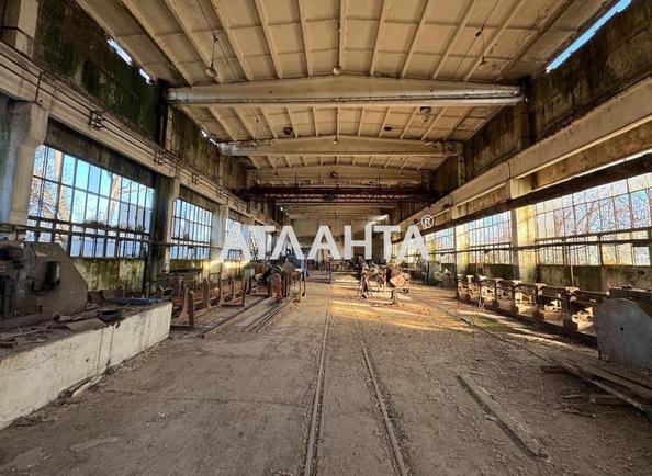 Коммерческая недвижимость по адресу ул. Mock (площадь 3750 м²) - Atlanta.ua - фото 6