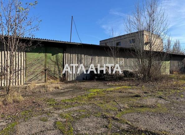 Коммерческая недвижимость по адресу ул. Mock (площадь 3750 м²) - Atlanta.ua - фото 7