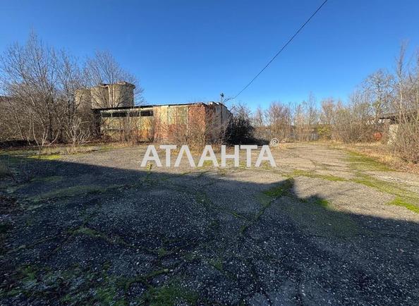 Коммерческая недвижимость по адресу ул. Mock (площадь 3750 м²) - Atlanta.ua - фото 8