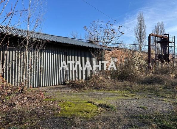 Коммерческая недвижимость по адресу ул. Mock (площадь 3750 м²) - Atlanta.ua - фото 9