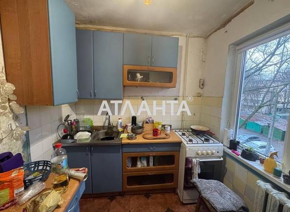 1-комнатная квартира по адресу ул. Героев Крут (площадь 30,2 м²) - Atlanta.ua - фото 5