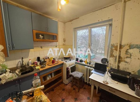 1-комнатная квартира по адресу ул. Героев Крут (площадь 30,2 м²) - Atlanta.ua - фото 6