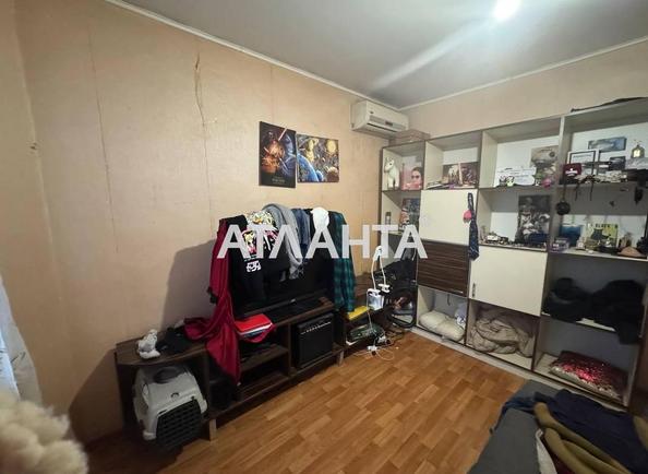 1-комнатная квартира по адресу ул. Героев Крут (площадь 30,2 м²) - Atlanta.ua - фото 4