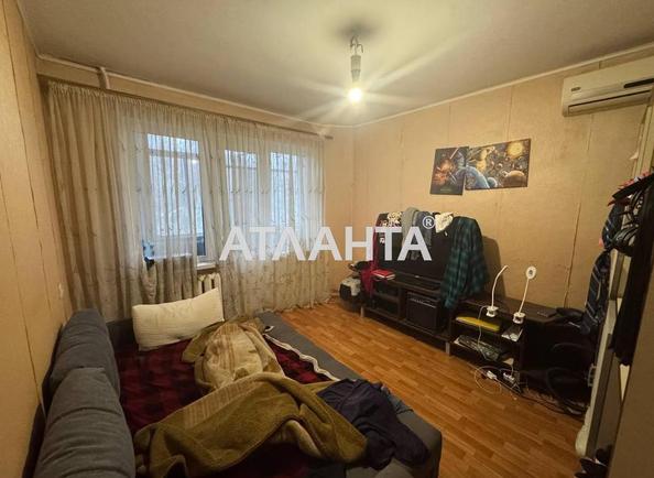 1-комнатная квартира по адресу ул. Героев Крут (площадь 30,2 м²) - Atlanta.ua - фото 3