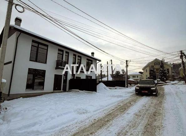 Дом (площадь 80 м²) - Atlanta.ua - фото 3