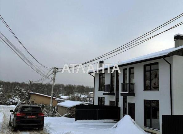 Дом (площадь 80 м²) - Atlanta.ua - фото 4