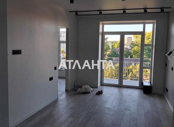 1-комнатная квартира по адресу Шевченко Т. Ул. (площадь 47,7 м²) - фото 2 1-комнатная квартира по адресу Шевченко Т. Ул. (площадь 47,7 м²) - Atlanta.ua - фото 2